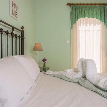 Seaview Villa Sofia ' Top Destination ' Kíssamos Exteriér fotografie