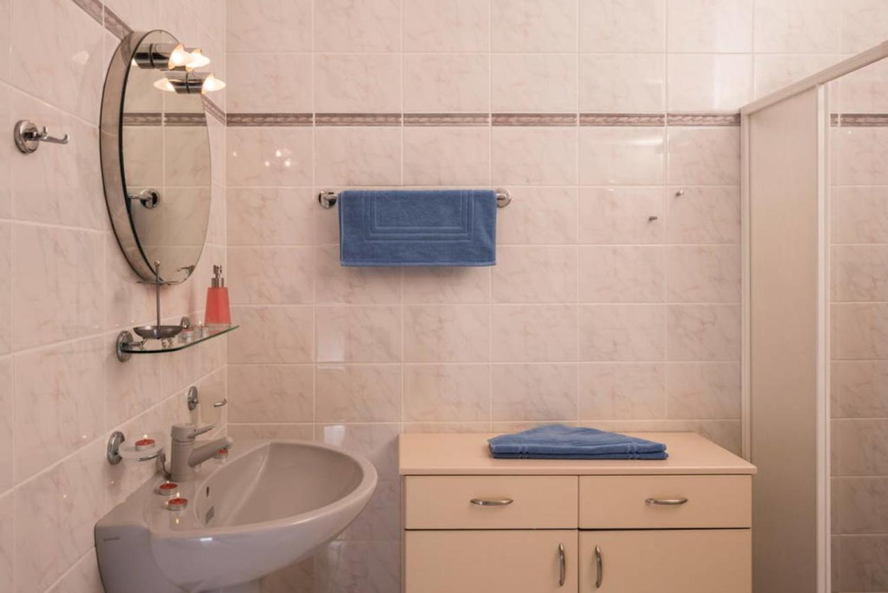 Seaview Villa Sofia ' Top Destination ' Kíssamos Exteriér fotografie