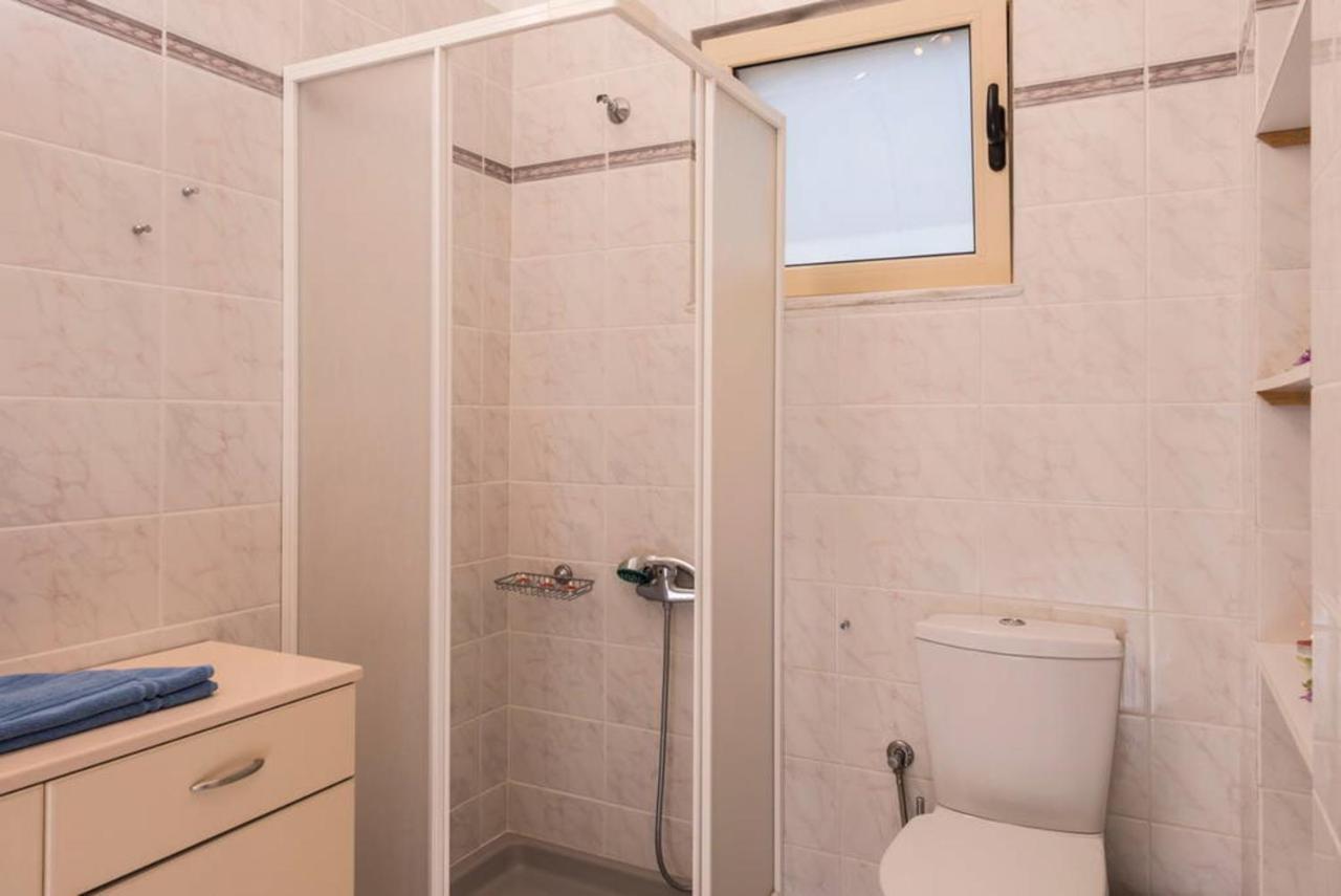 Seaview Villa Sofia ' Top Destination ' Kíssamos Exteriér fotografie